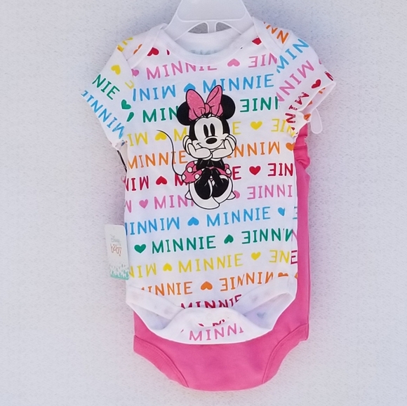 disney baby girl onesies